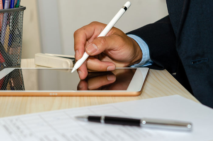 ทำความเข้าใจลายมือชื่อดิจิทัล (Digital Signature)
